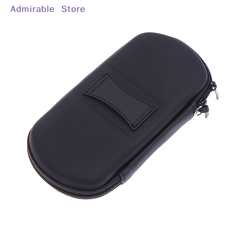 Gaming Console Latest - [W]Estuche rígido de transporte para consolas