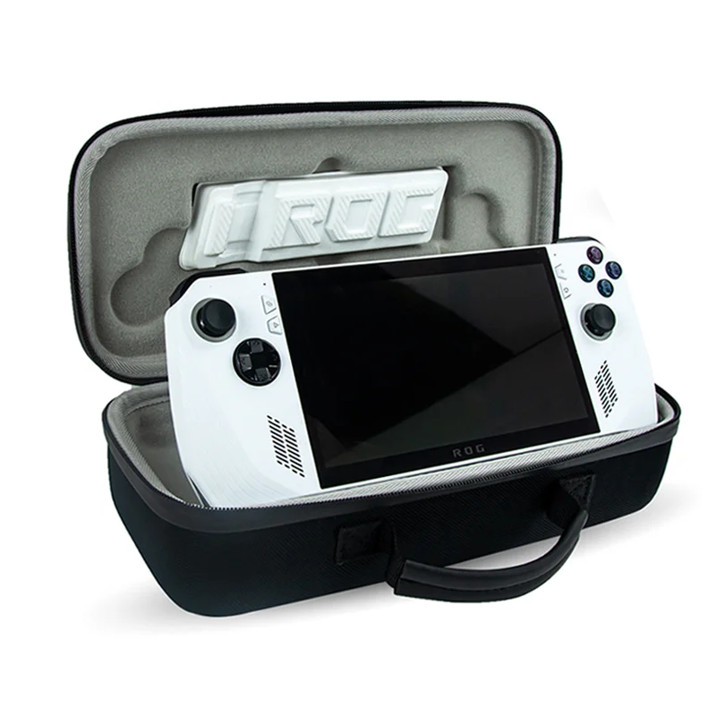 Gaming Console Rog Ally - Funda rígida de EVA para transportar