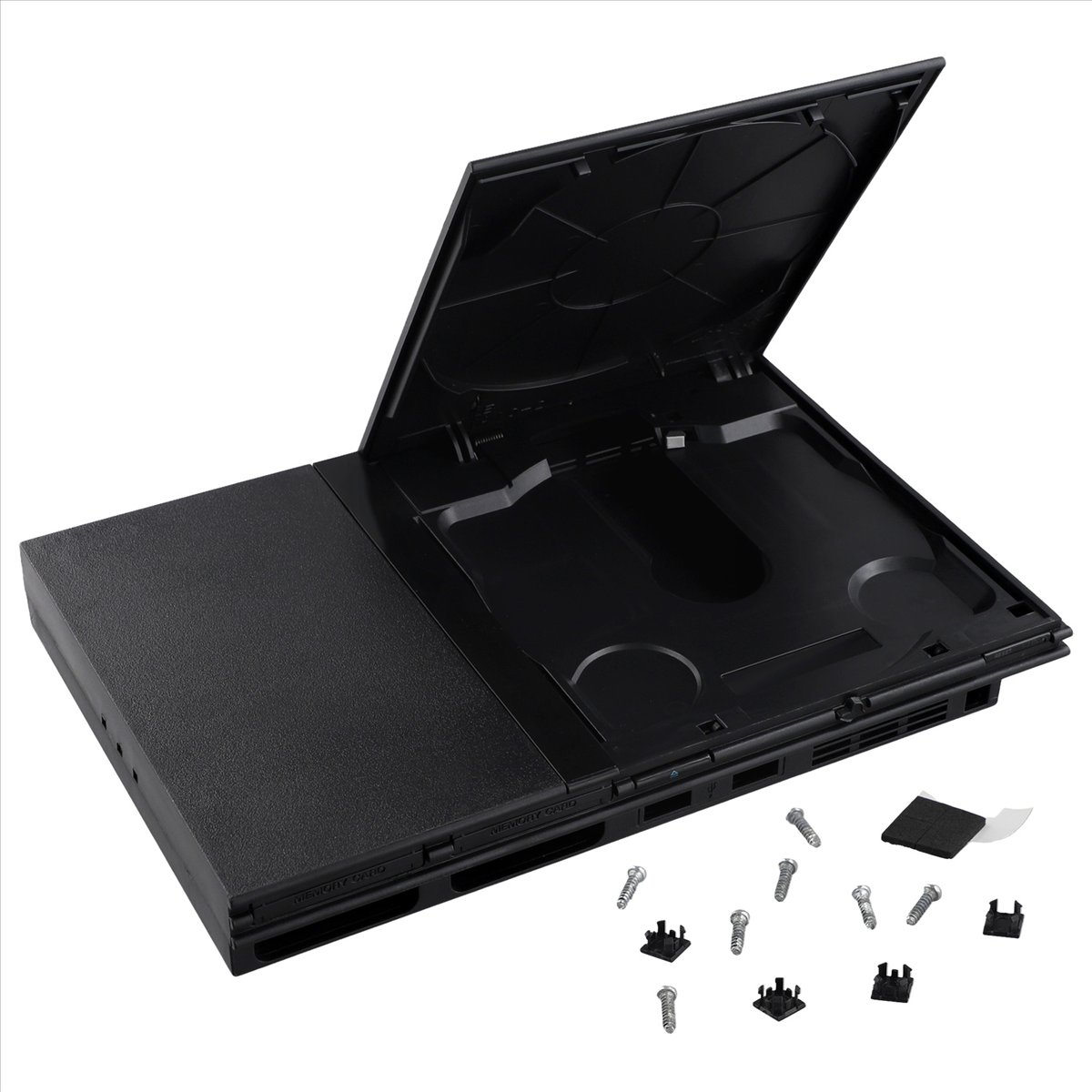 Gaming Console Buttons - 【Accesorios para videojuegos】 Carcasa para la