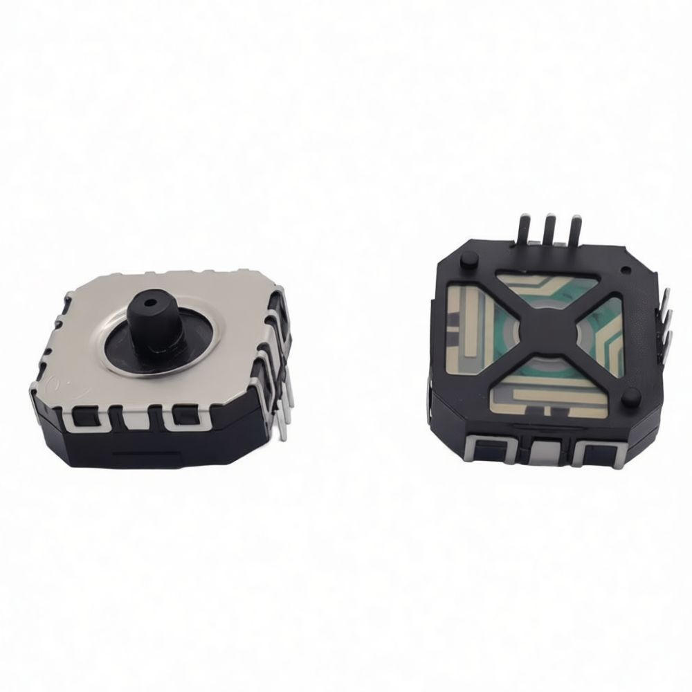 Gaming Console In - Interruptor de control con joystick para