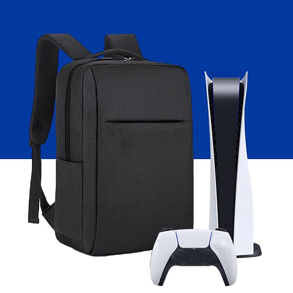 Gaming Console Latest - Mochila de viaje para juegos para