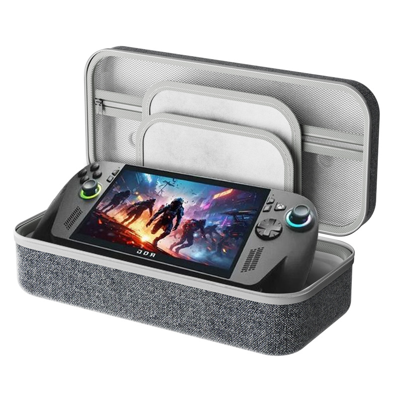 Gaming Console Rog Ally - Funda rígida compacta para ROG Xbox