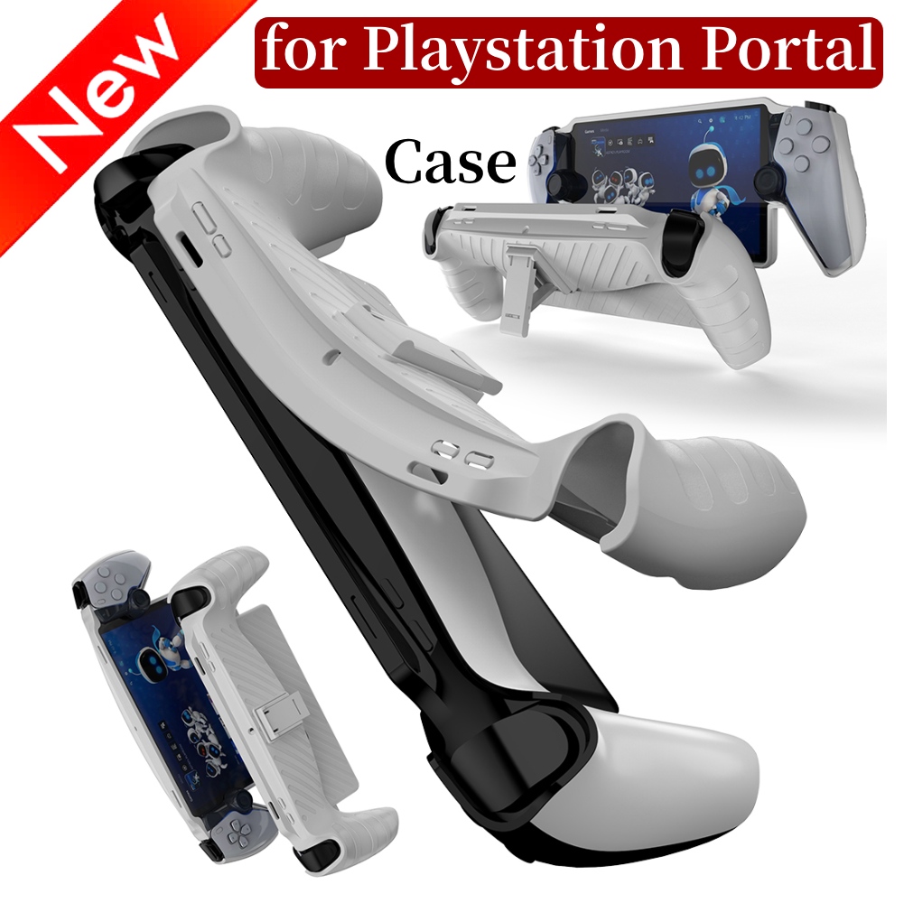 Gaming Console Latest - Funda protectora para mando de consola