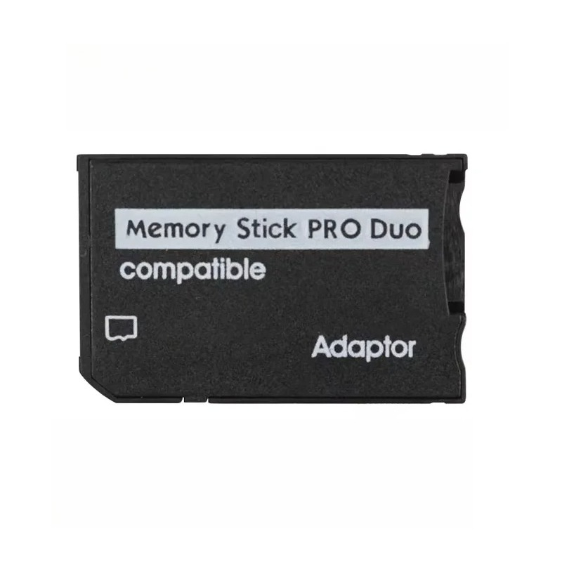 Gaming Console In - Adaptador de tarjeta SD a Memory