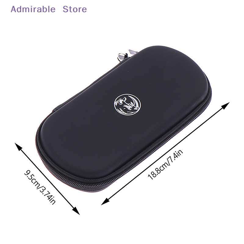 [W]Estuche rígido de transport - Gaming Console Latest reseña y precio