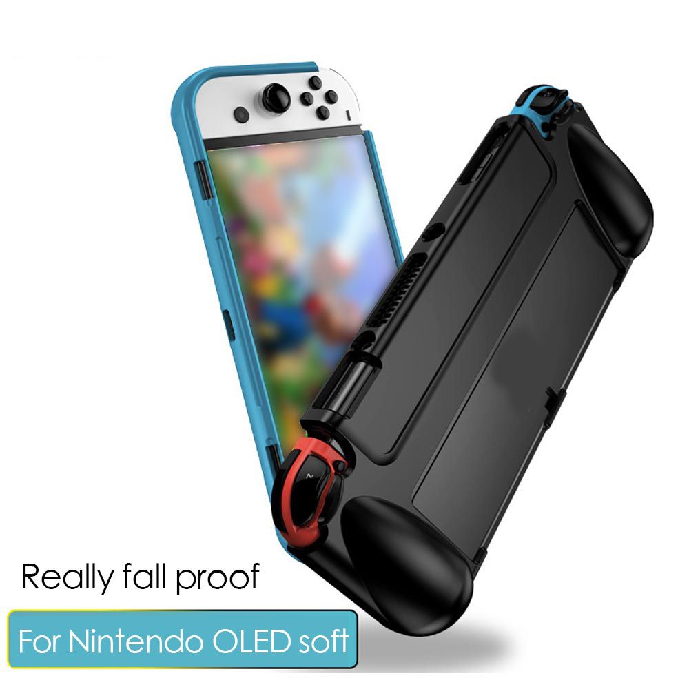 Funda protectora para mando de - Gaming Console Latest reseña y precio
