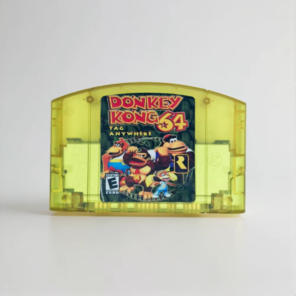 Cartucho de Juego Universal To - Gaming Console Latest reseña y precio