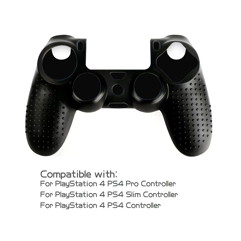 Funda protectora de silicona a - Gaming Console Tv reseña y precio