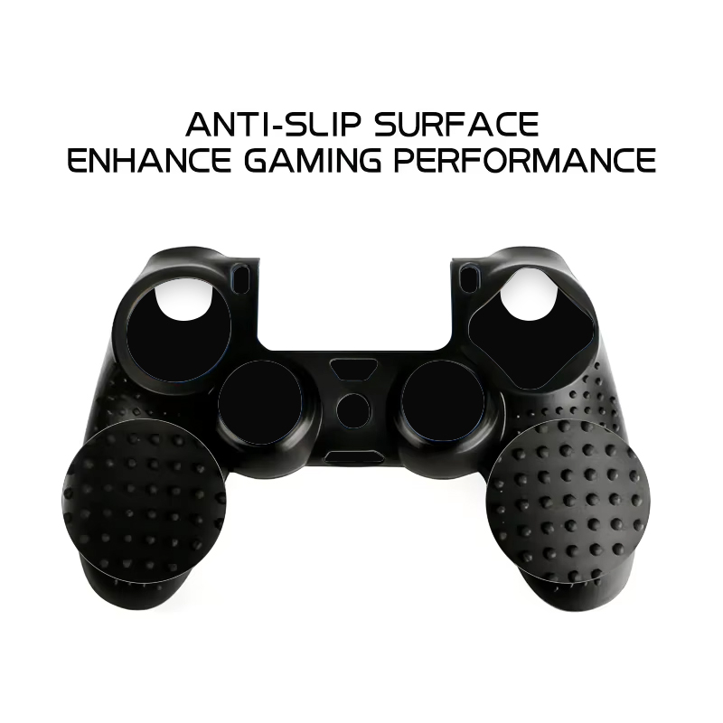 Funda protectora de silicona a - Gaming Console Tv reseña y precio