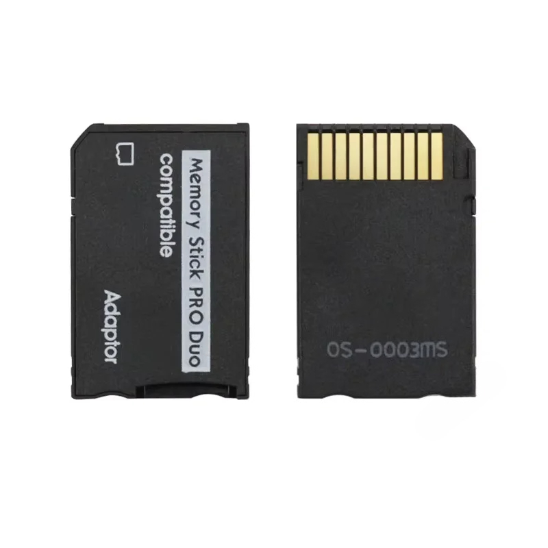 Adaptador de tarjeta SD a Memo - Gaming Console Latest reseña y precio