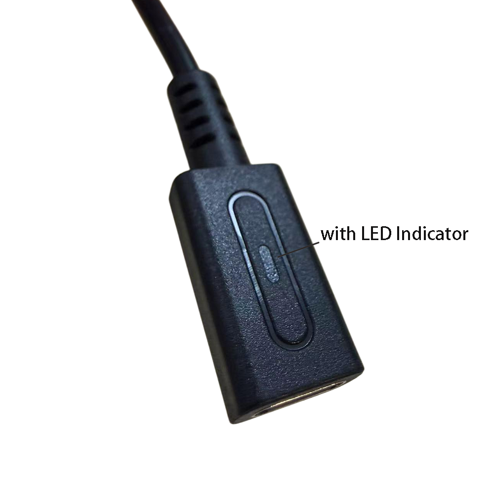 Cable de Carga Tipo C de 45W P - Gaming Console Buttons reseña y precio