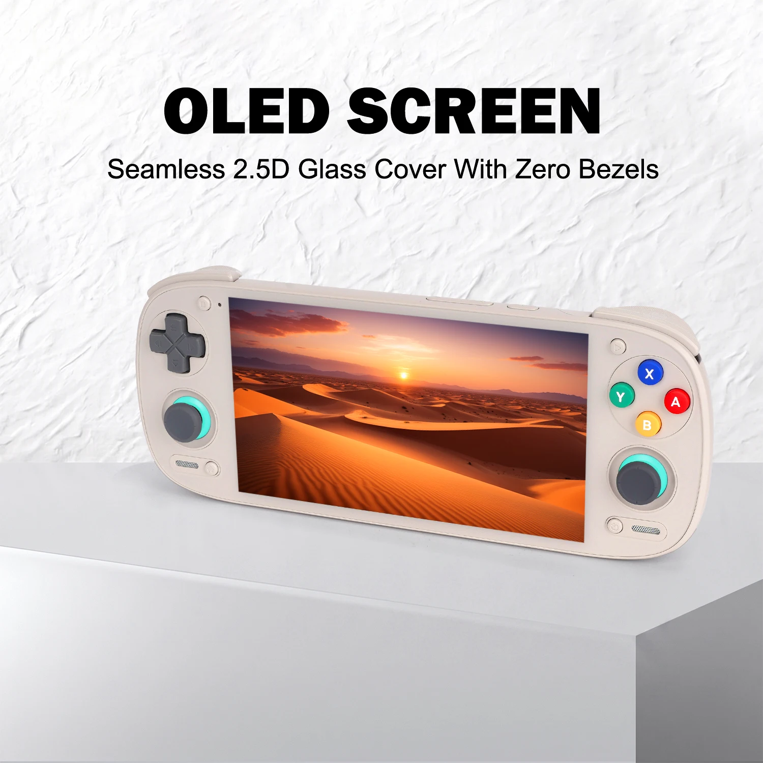 Retroid Pocket 5 RP5, consola  - Gaming Console Under 5000 reseña y precio