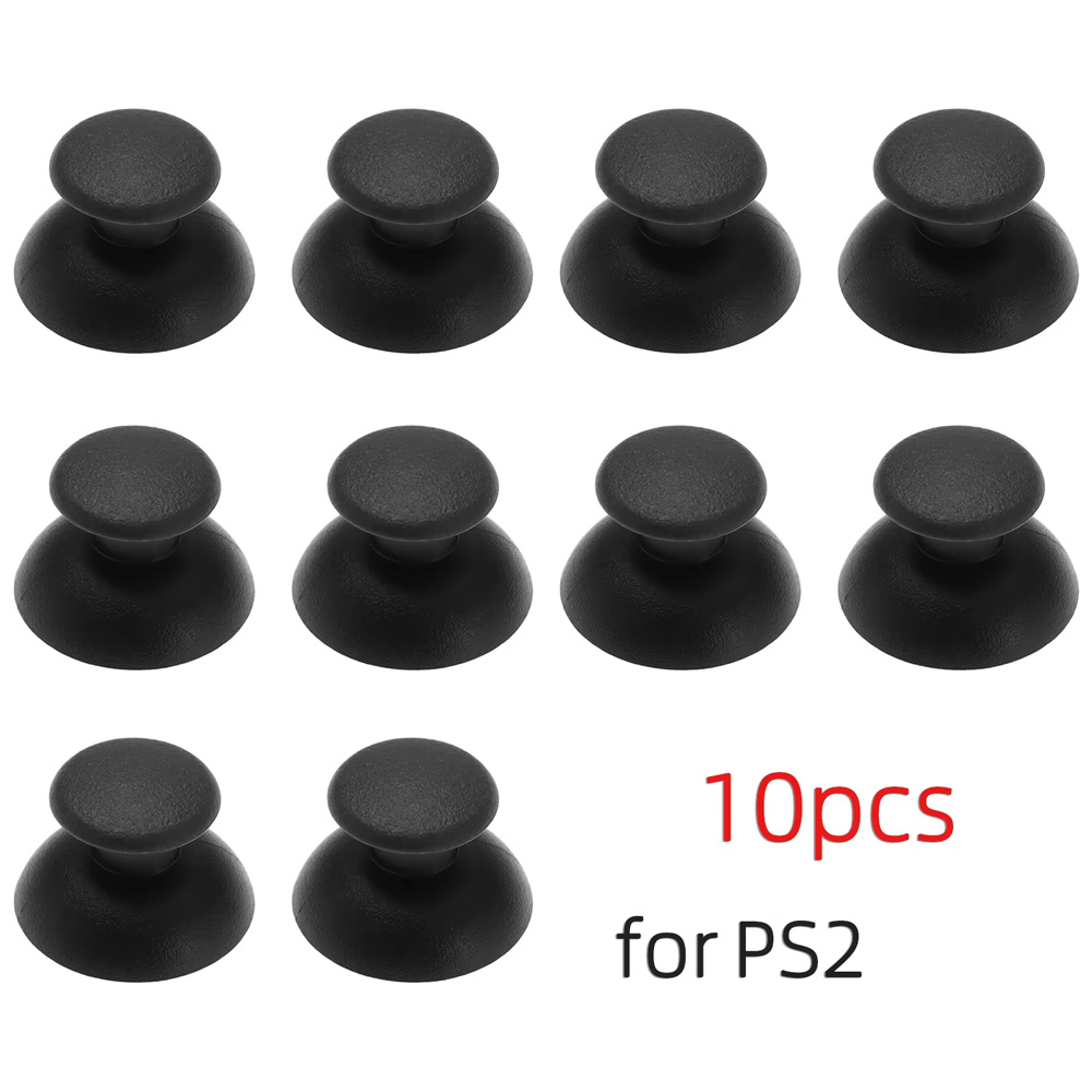 10 piezas de repuesto analógic - Gaming Console Tv reseña y precio