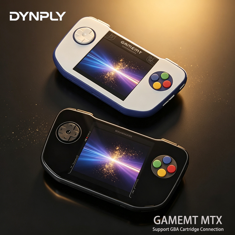 Consola de Juegos Portátil GAM - Gaming Console Under 5000 reseña y precio