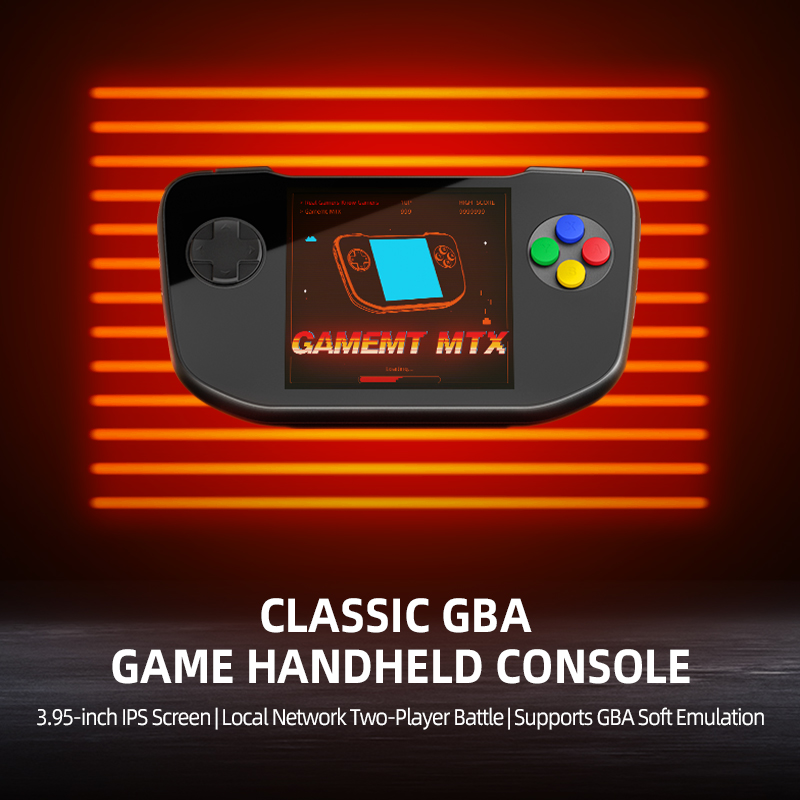 Consola de Juegos Portátil GAM - Gaming Console Under 5000 reseña y precio