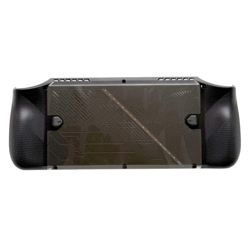 Nuevo para BOTTOMCASE ®   ROG  - Gaming Console In reseña y precio