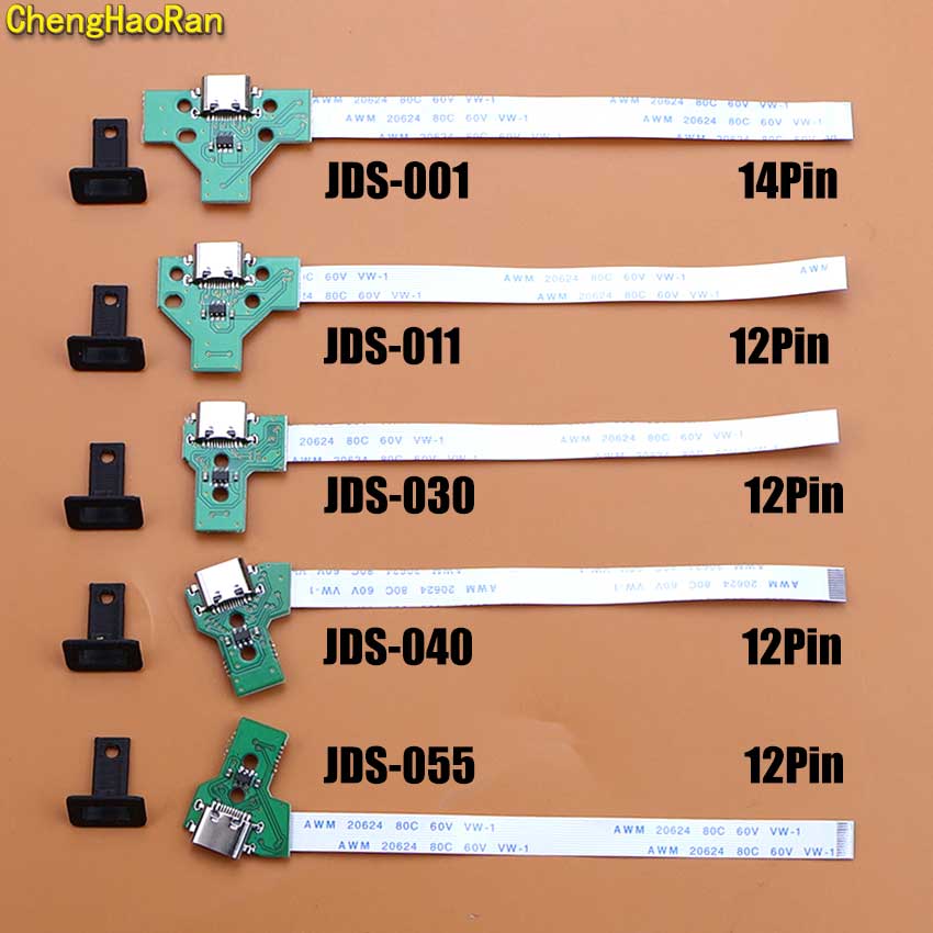 Para controlador PS4 DIY USB t - Gaming Console Tv reseña y precio