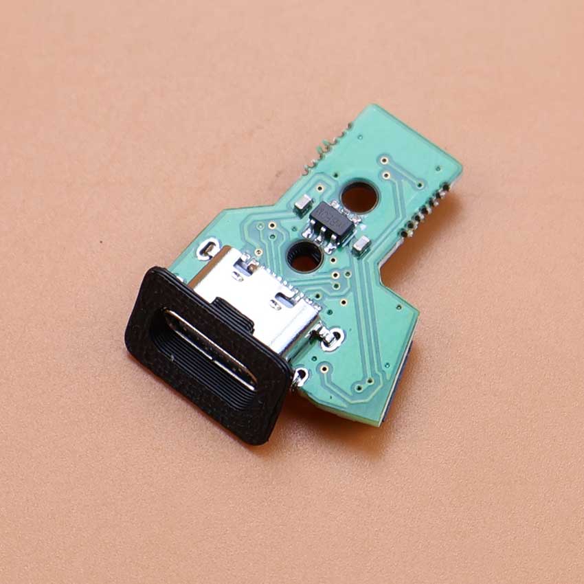 Para controlador PS4 DIY USB t - Gaming Console Tv reseña y precio