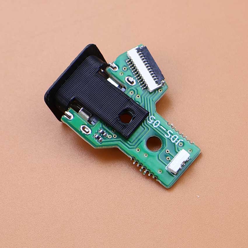 Para controlador PS4 DIY USB t - Gaming Console Tv reseña y precio