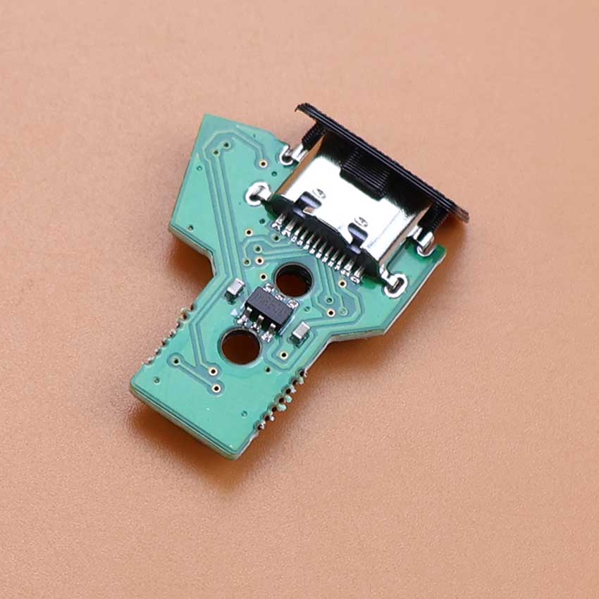 Para controlador PS4 DIY USB t - Gaming Console Tv reseña y precio
