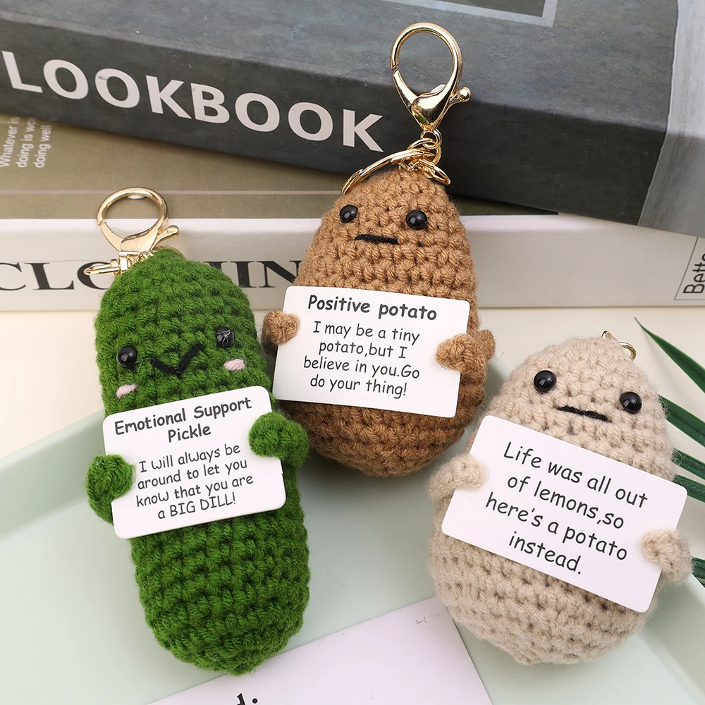 LLavero de patata con energía  - Gaming Console Keychain reseña y precio