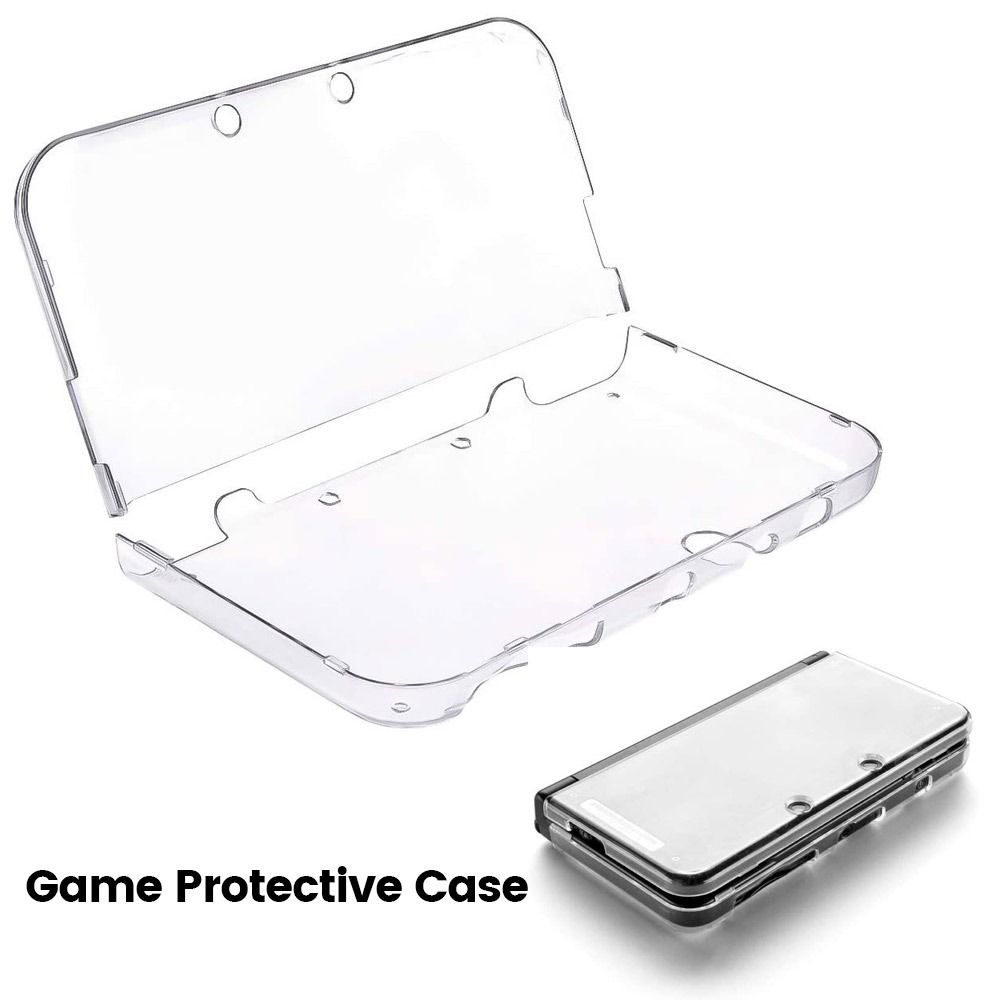Accesorios para Juegos, Funda  - Gaming Console All reseña y precio