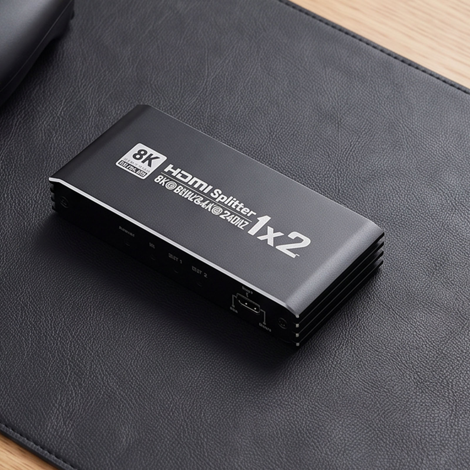 Divisor HDMI compatible, 1 ent - Gaming Console In reseña y precio