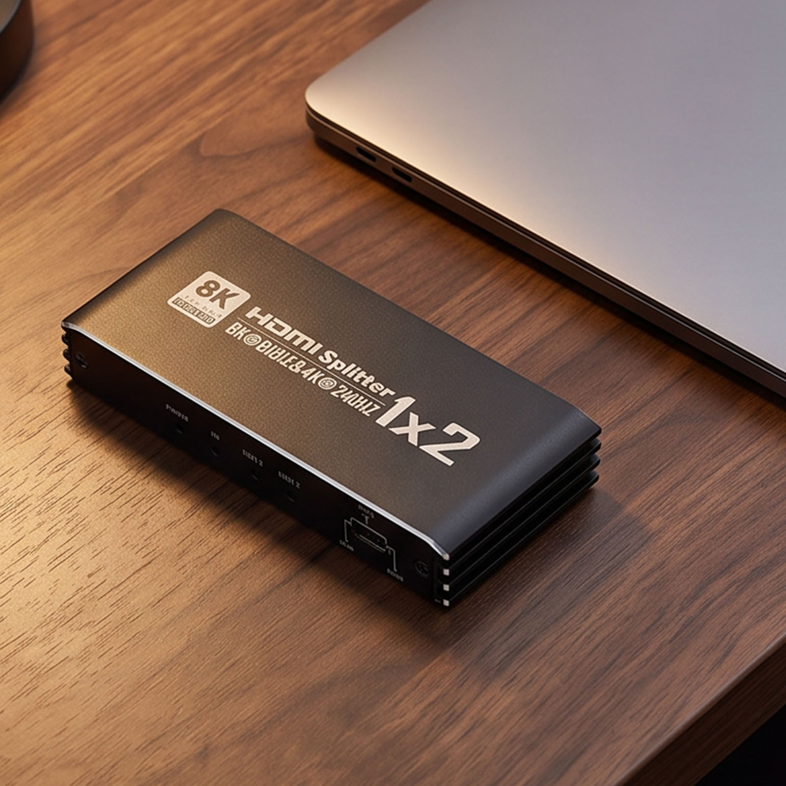 Divisor HDMI compatible, 1 ent - Gaming Console In reseña y precio