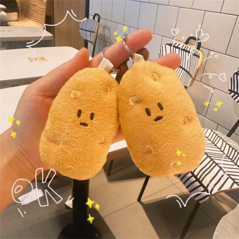 Decoración colgante de patata  - Gaming Console Keychain reseña y precio