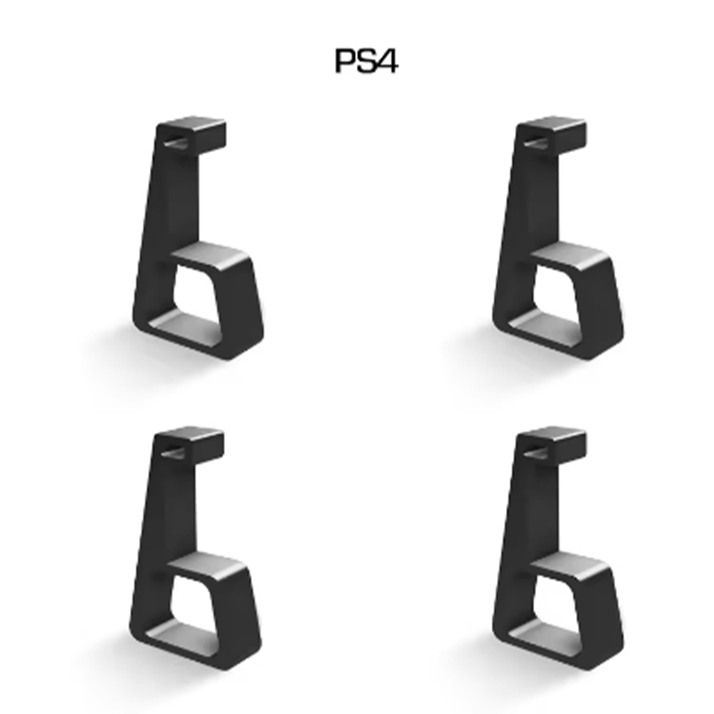 1 Juego para PS4 Slim Pro pies - Gaming Console Tv reseña y precio