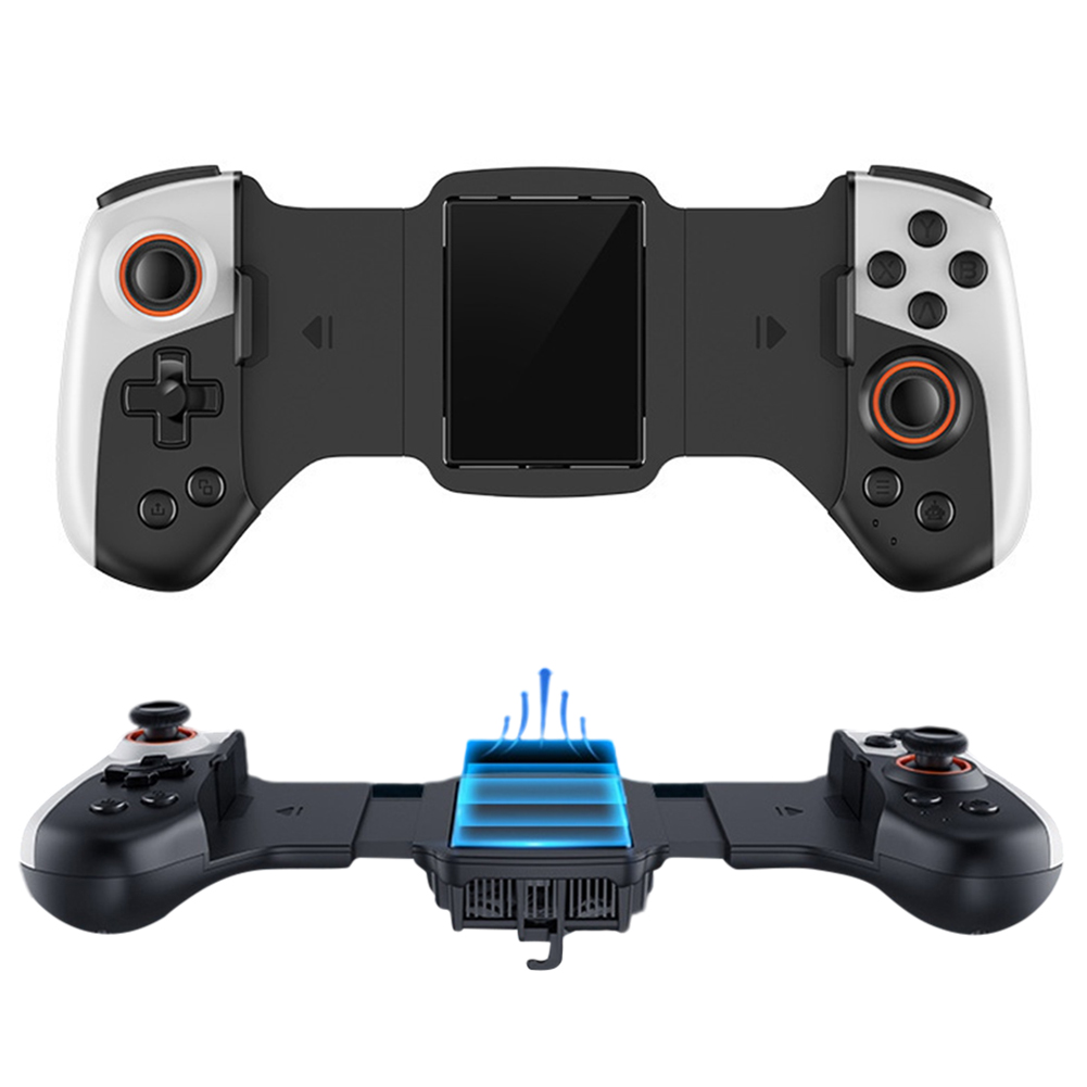 Controlador de Gamepad telescó - Gaming Console For Phone reseña y precio
