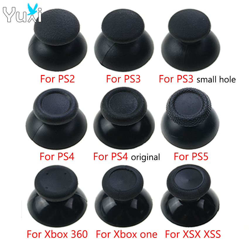 YuXi-2 piezas para mando de PS - Gaming Console Tv reseña y precio