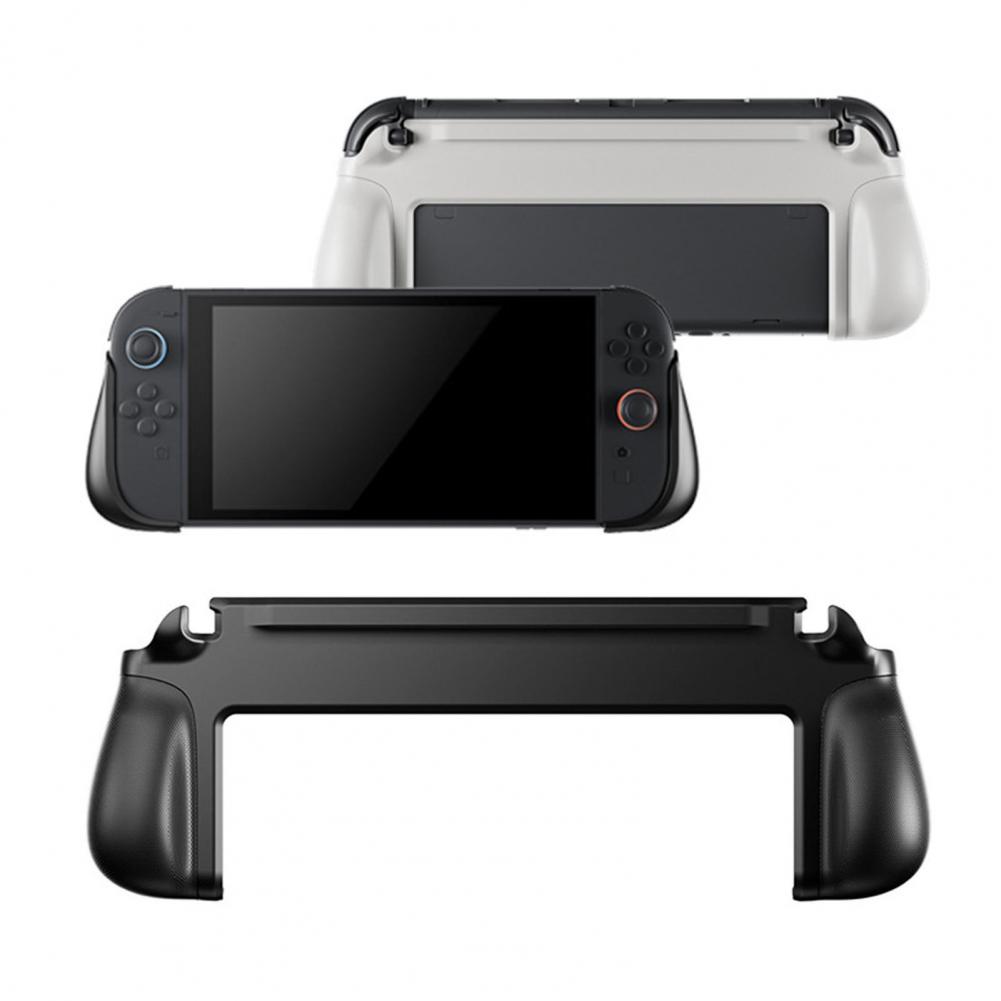 Funda protectora con agarre an - Gaming Console Display Case reseña y precio