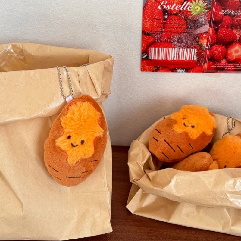 1-5 piezas de llaveros de pelu - Gaming Console Keychain reseña y precio