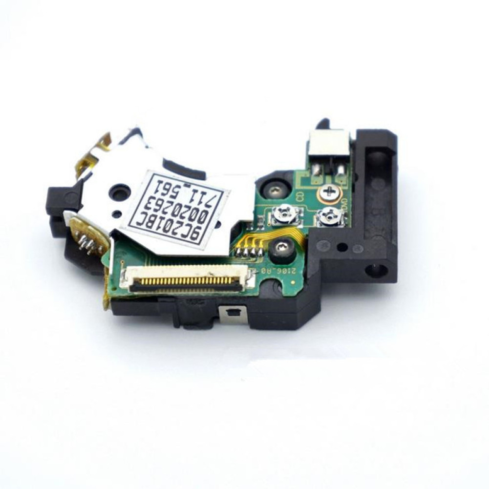 Lector de lentes láser de PVR- - Gaming Console Latest reseña y precio