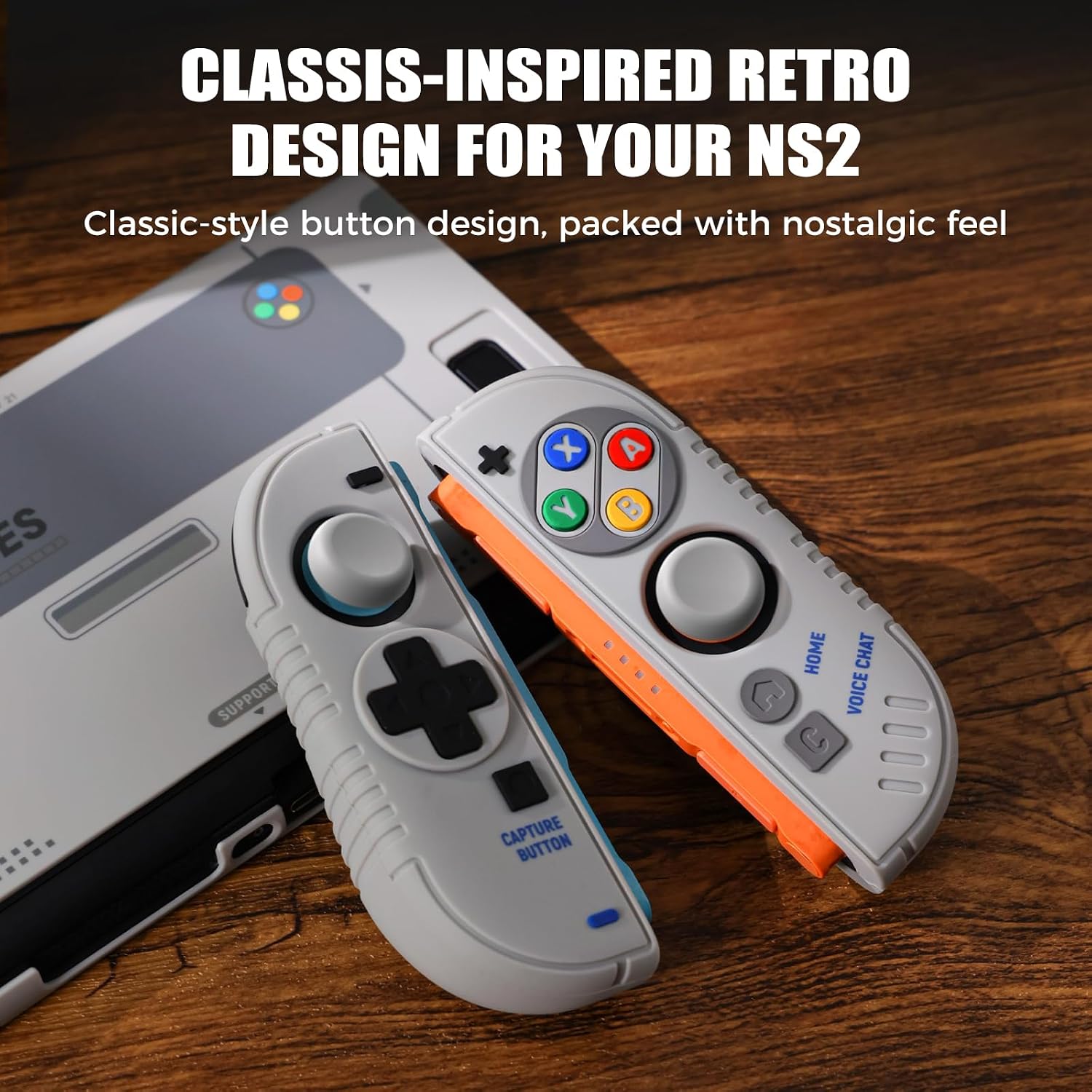 Funda protectora de silicona s - Gaming Console Buttons reseña y precio