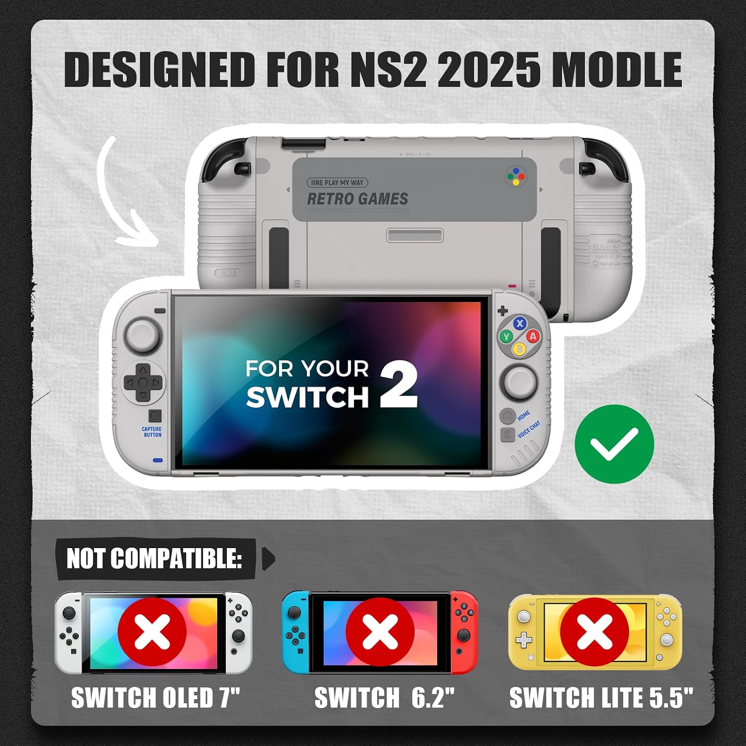 Funda protectora de silicona s - Gaming Console Buttons reseña y precio