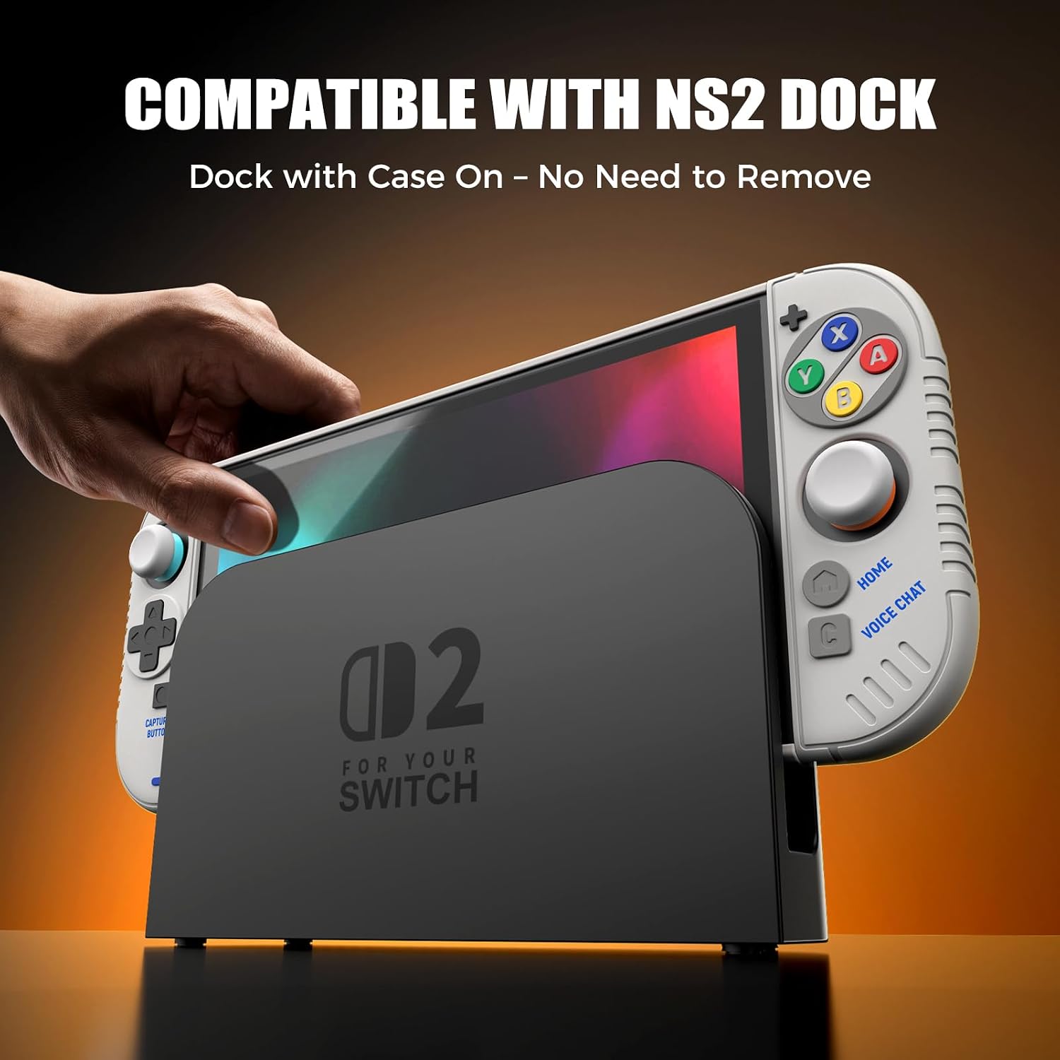 Funda protectora de silicona s - Gaming Console Buttons reseña y precio