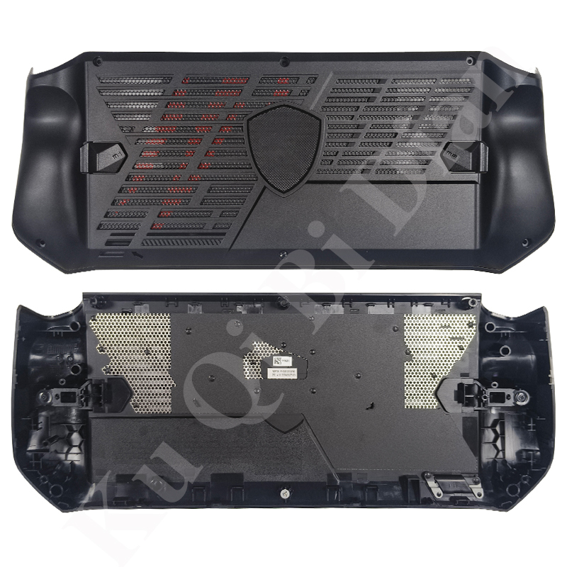 FUNENGKANG ®   Carcasa de Cons - Gaming Console Display Case reseña y precio