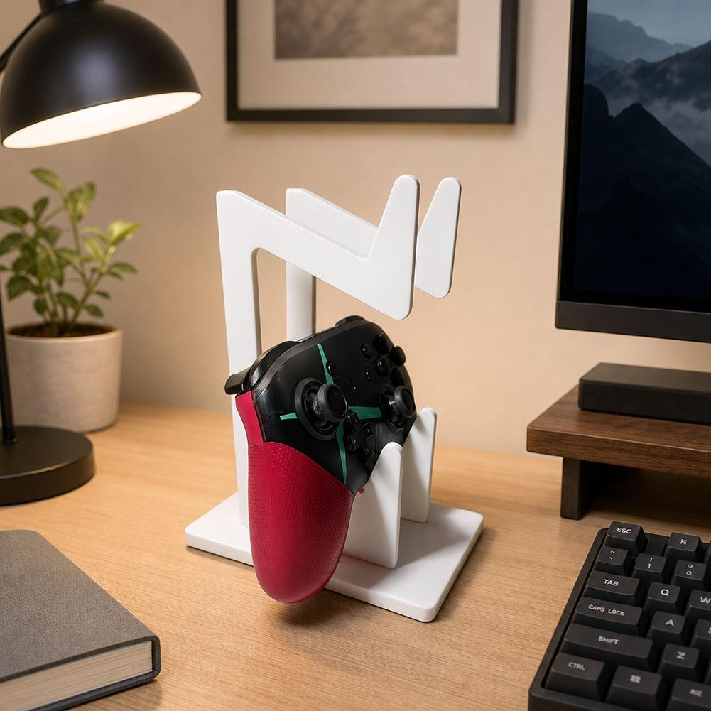 Soporte inalámbrico para dos m - Gaming Console In reseña y precio