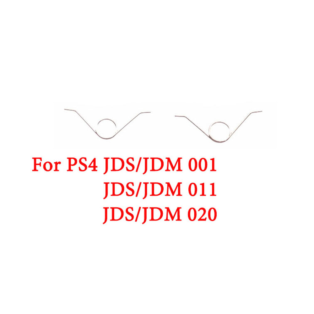 Resortes de control para PS4,  - Gaming Console In Tv reseña y precio