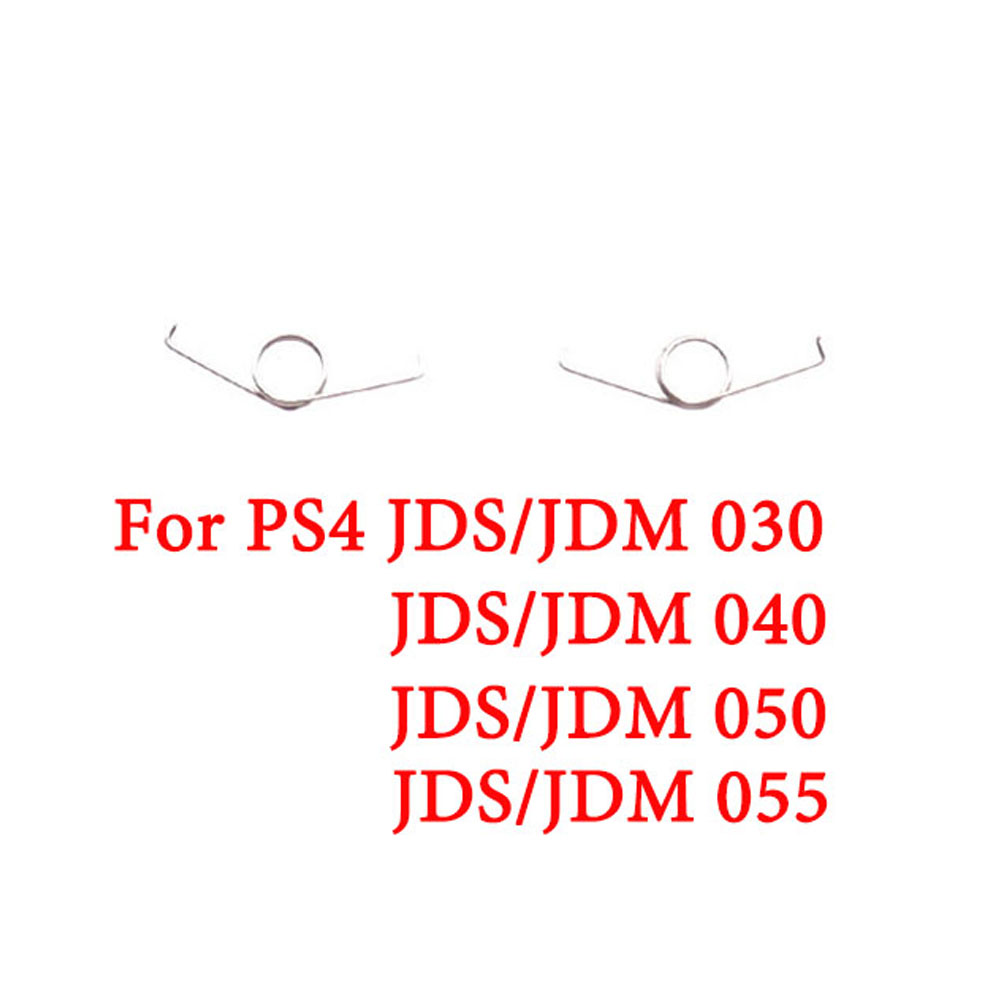 Resortes de control para PS4,  - Gaming Console In Tv reseña y precio