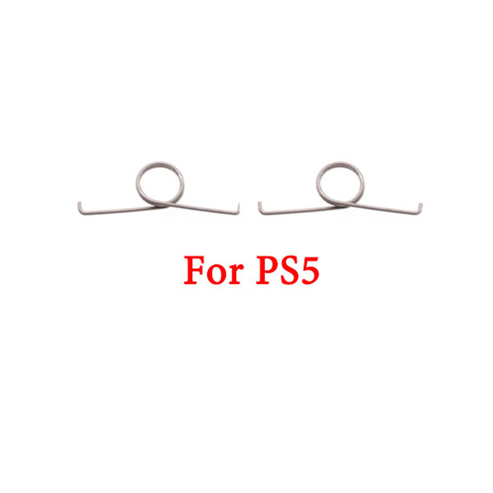 Resortes de control para PS4,  - Gaming Console In Tv reseña y precio