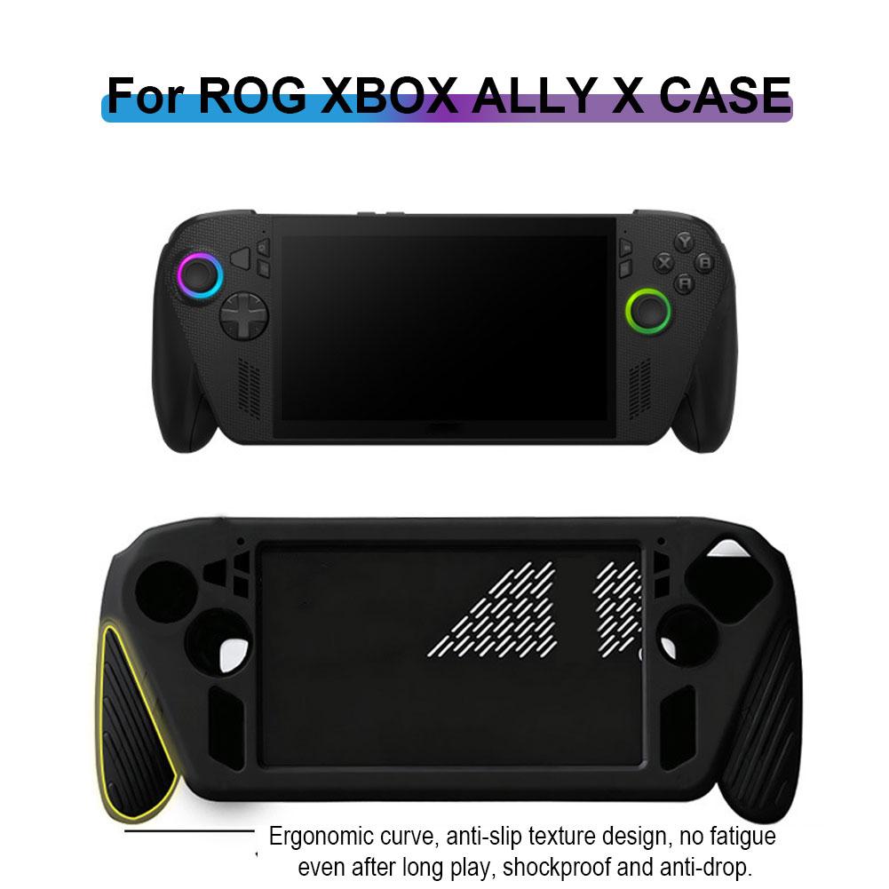 Funda protectora de silicona p - Gaming Console Latest reseña y precio