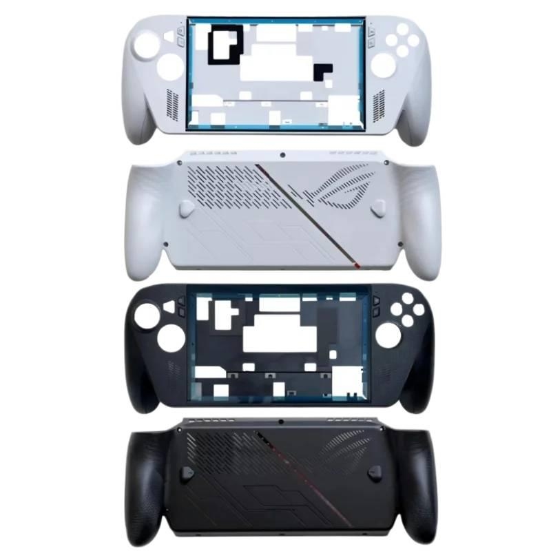 Carcasa Delantera y Trasera Or - Gaming Console In reseña y precio