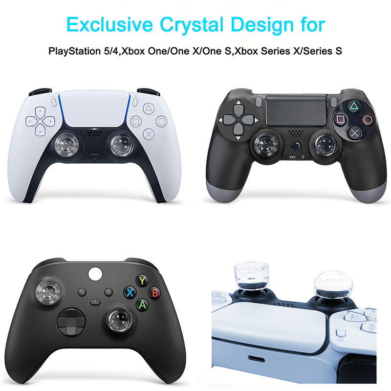 2 uds para PS5 PS4 Xbox One S  - Gaming Console Tv reseña y precio