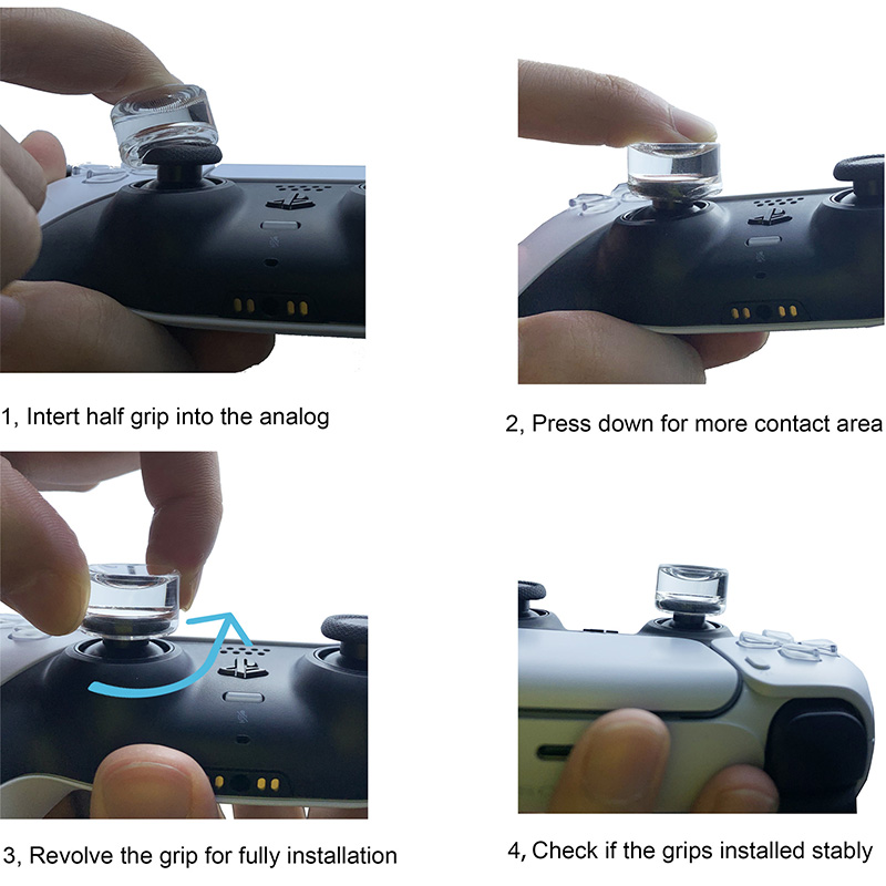 2 uds para PS5 PS4 Xbox One S  - Gaming Console Tv reseña y precio