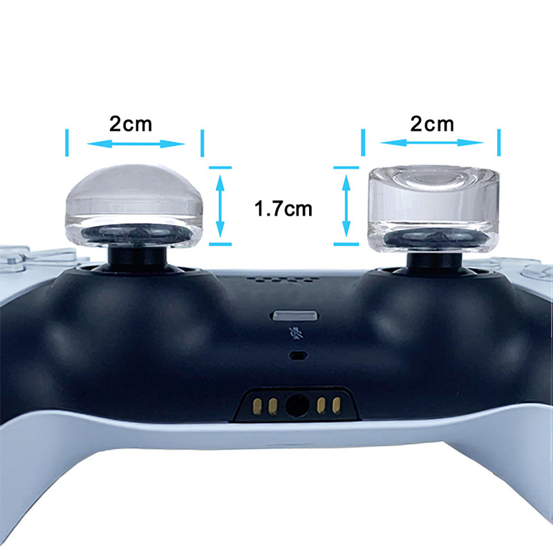 2 uds para PS5 PS4 Xbox One S  - Gaming Console Tv reseña y precio