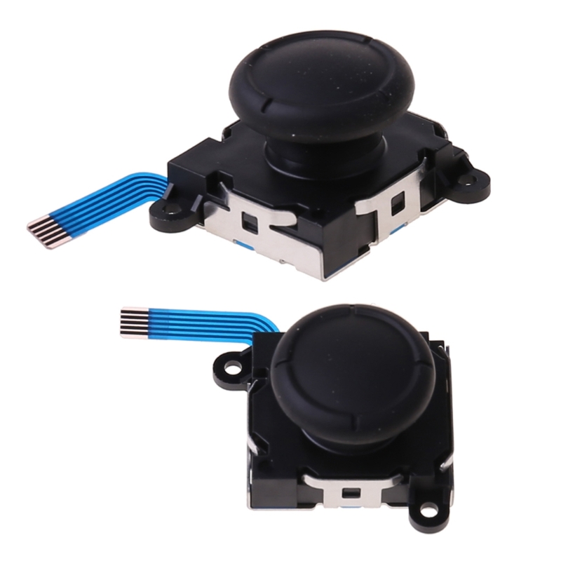 Reemplazo de Joystick con Sens - Gaming Console Buttons reseña y precio