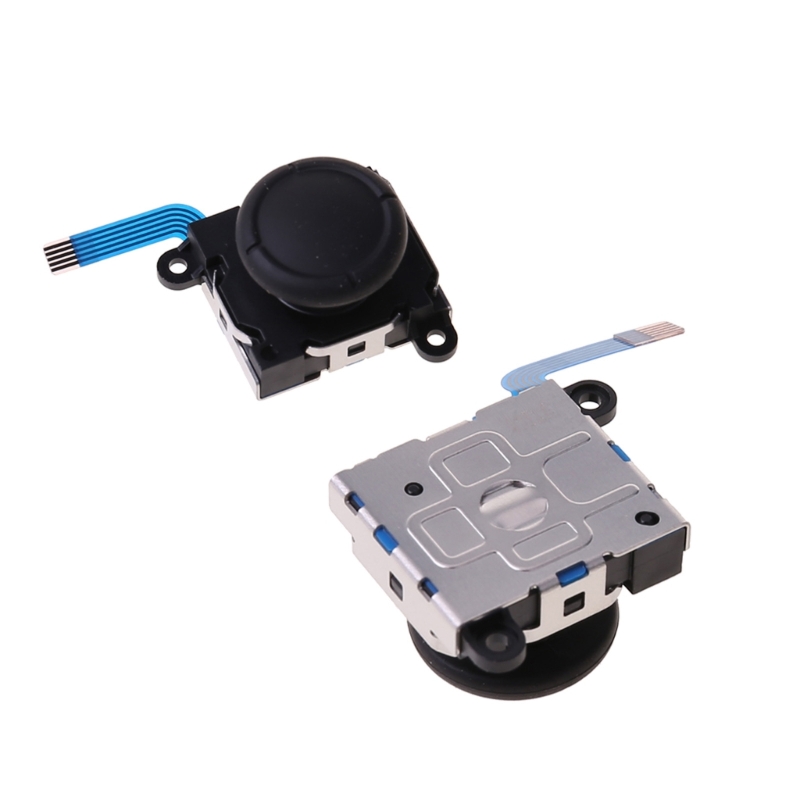 Reemplazo de Joystick con Sens - Gaming Console Buttons reseña y precio